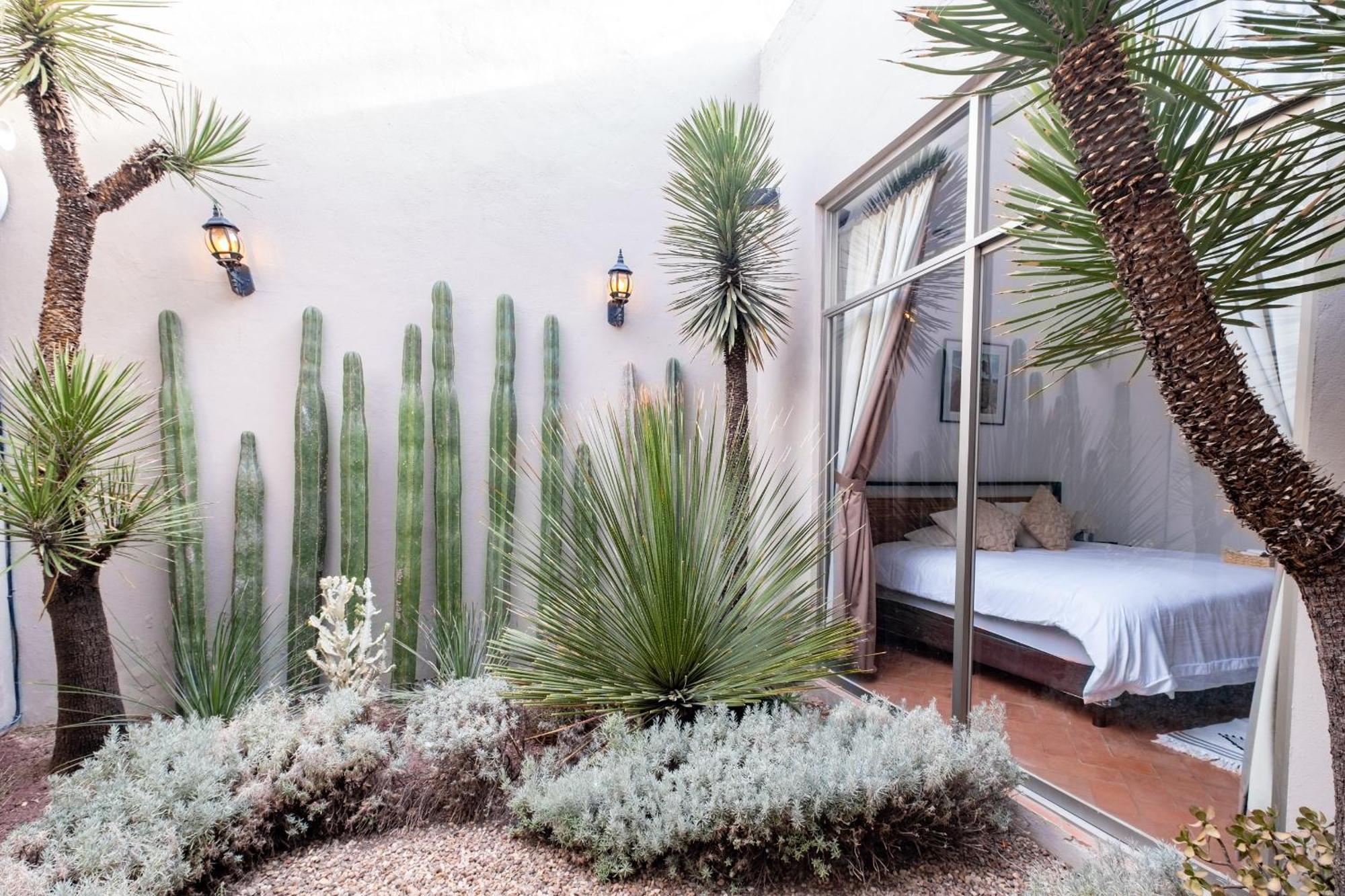Casa Malen Villa San Miguel de Allende Eksteriør billede