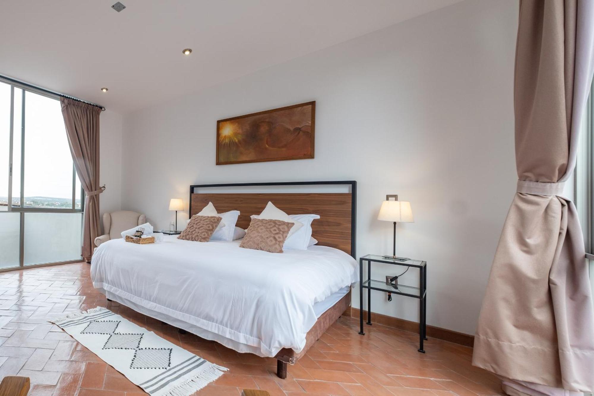 Casa Malen Villa San Miguel de Allende Eksteriør billede